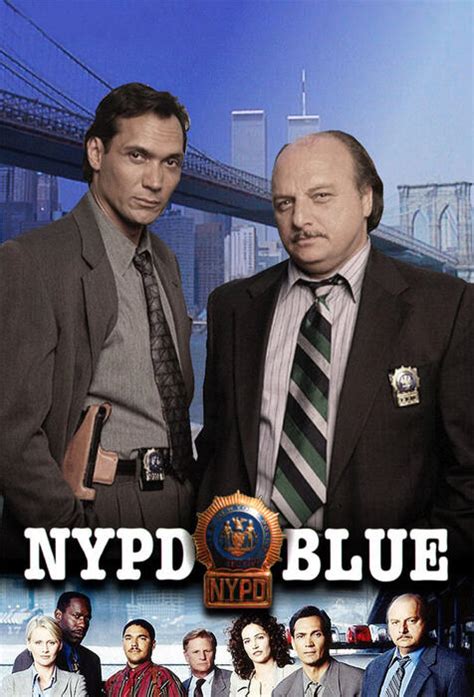 new york cops nypd blue|why was nypd blue cancelled.